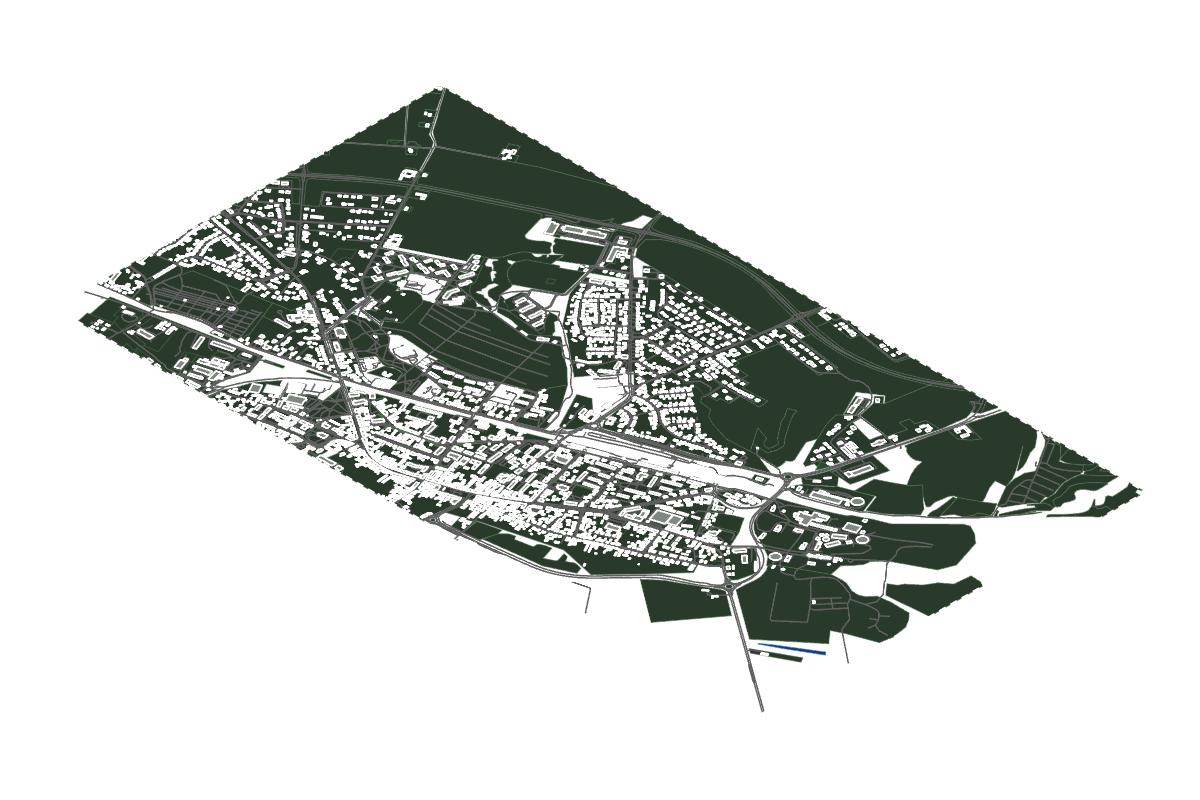 Site overview