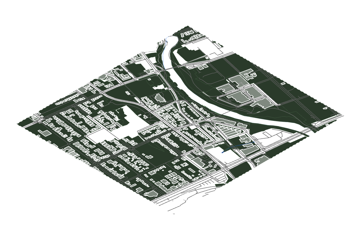 Site overview