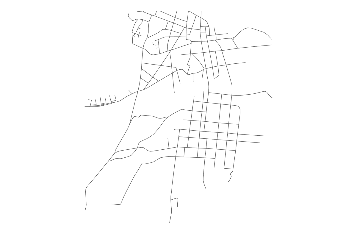 Site map