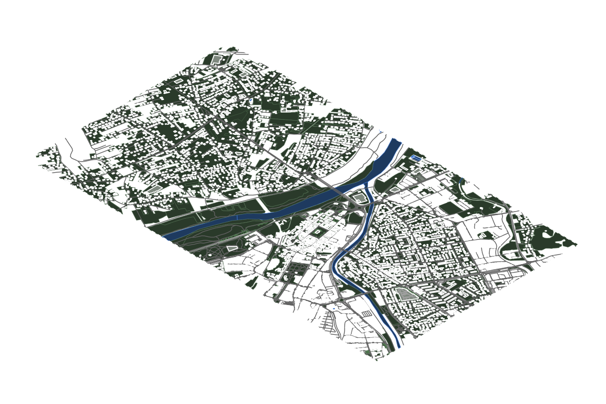 Site overview