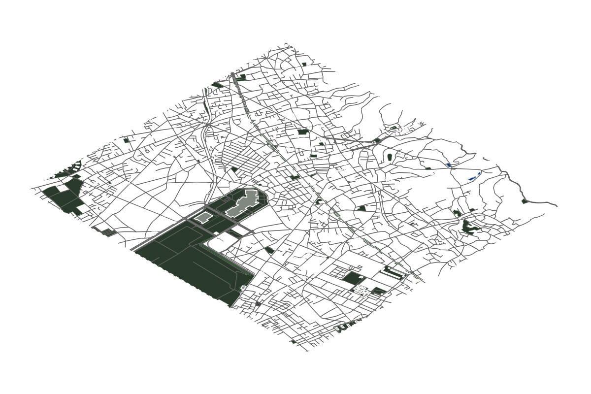 Site overview