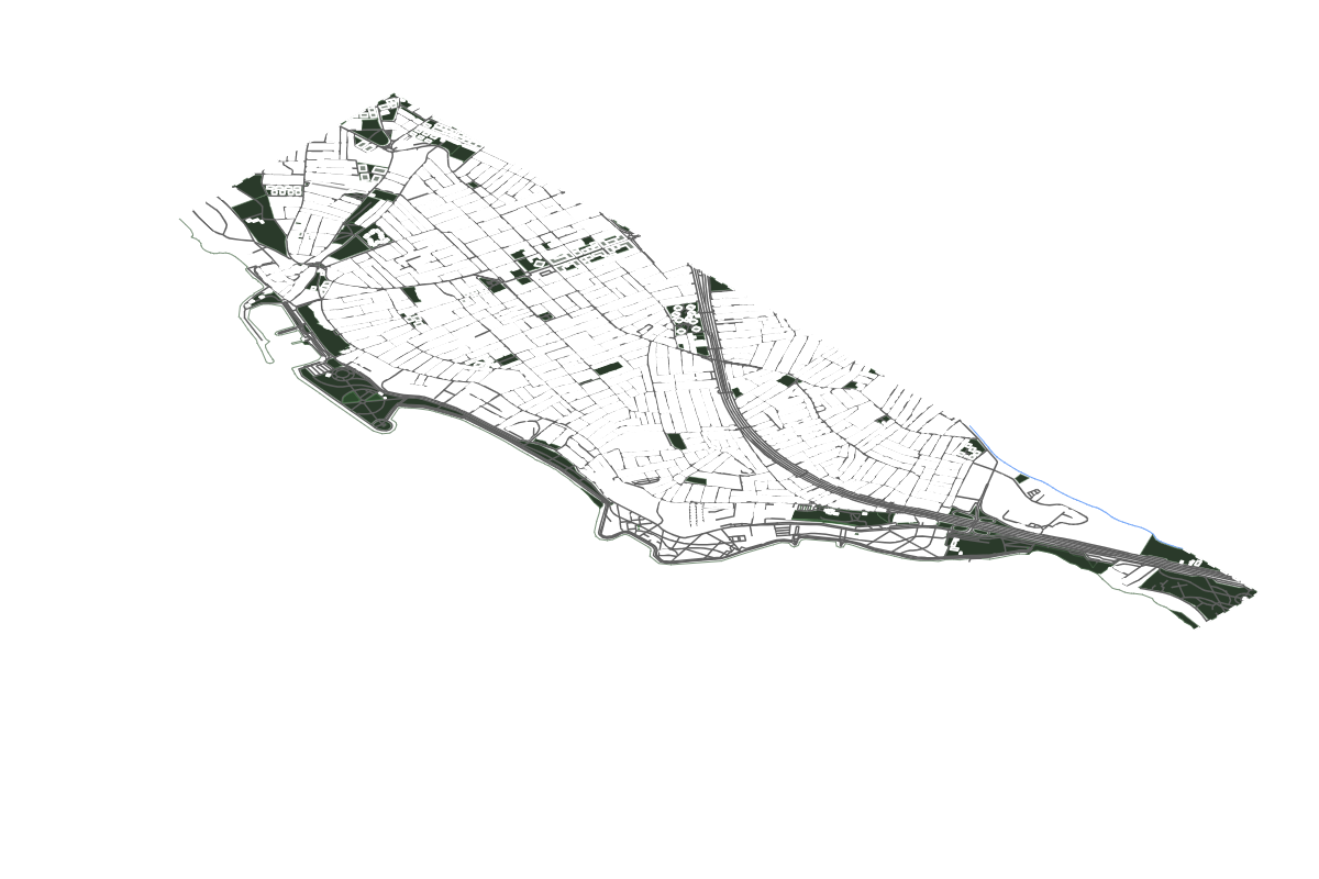 Site overview