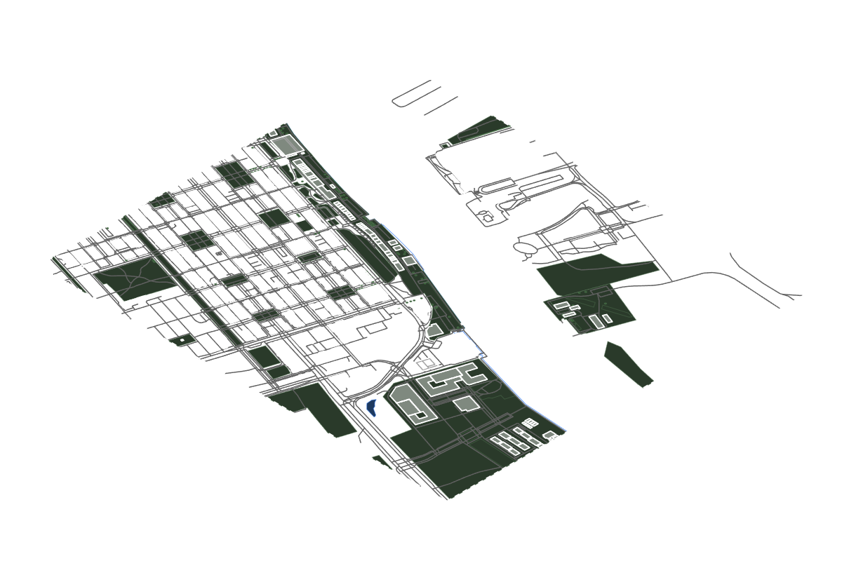 Site overview