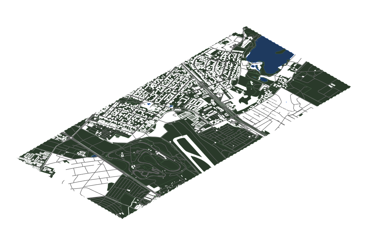 Site overview