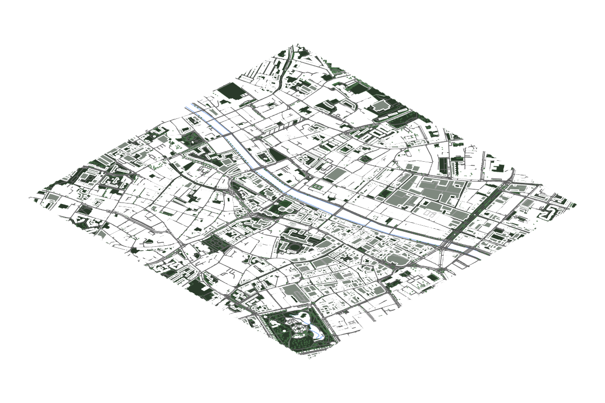 Site overview