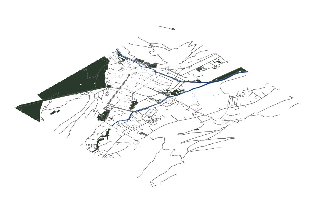 Site overview