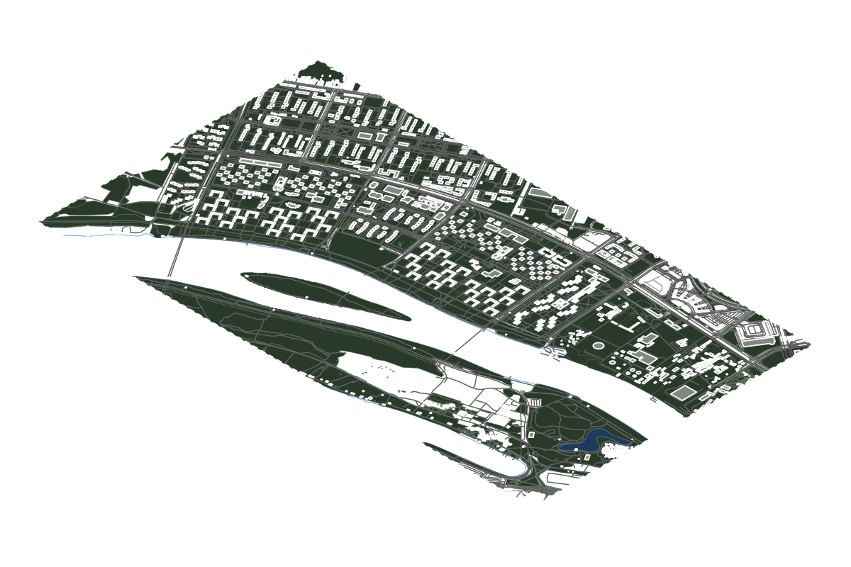 Site overview