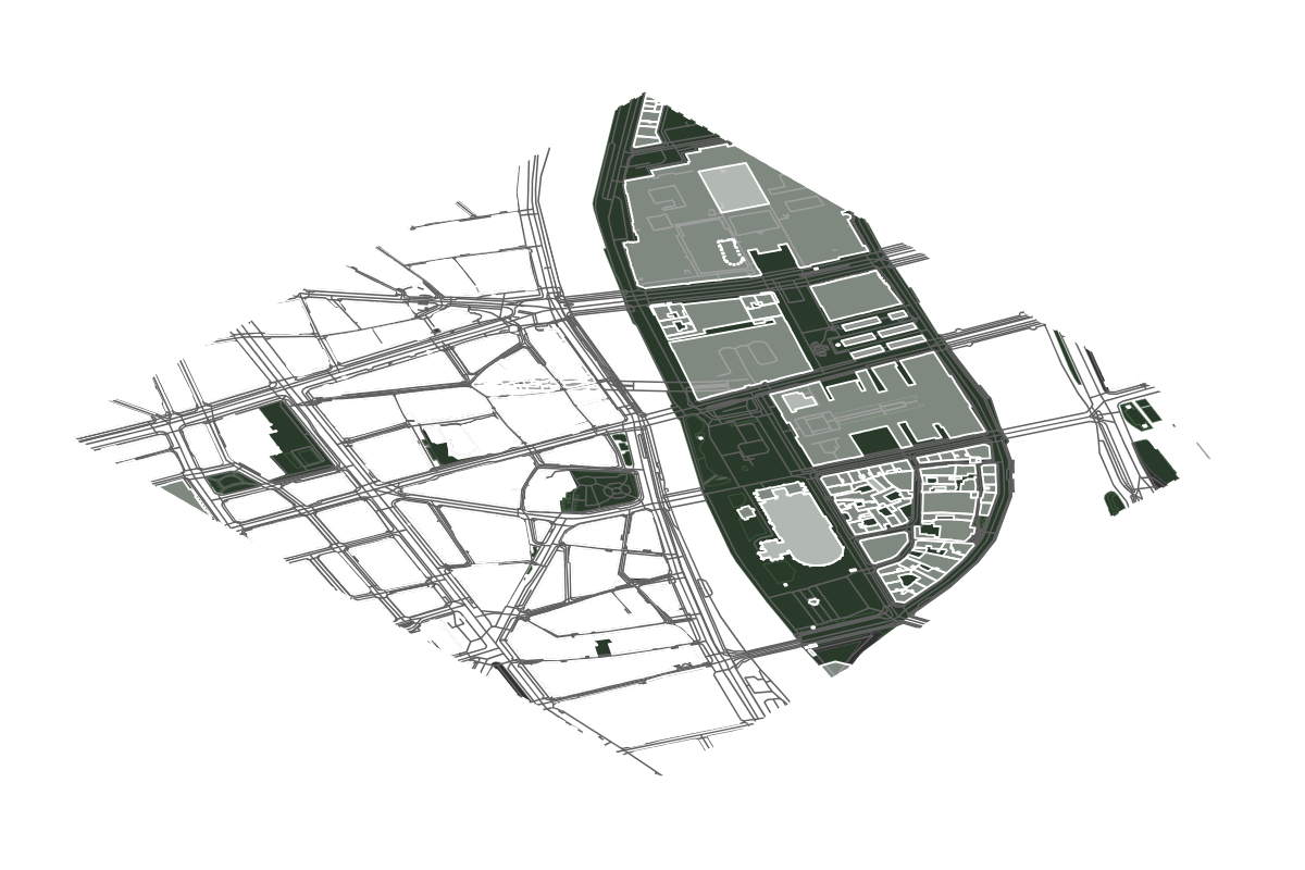 Site overview