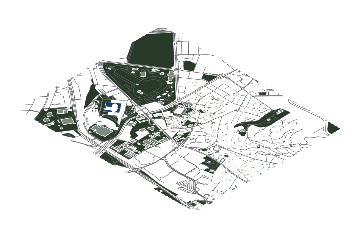 Site overview