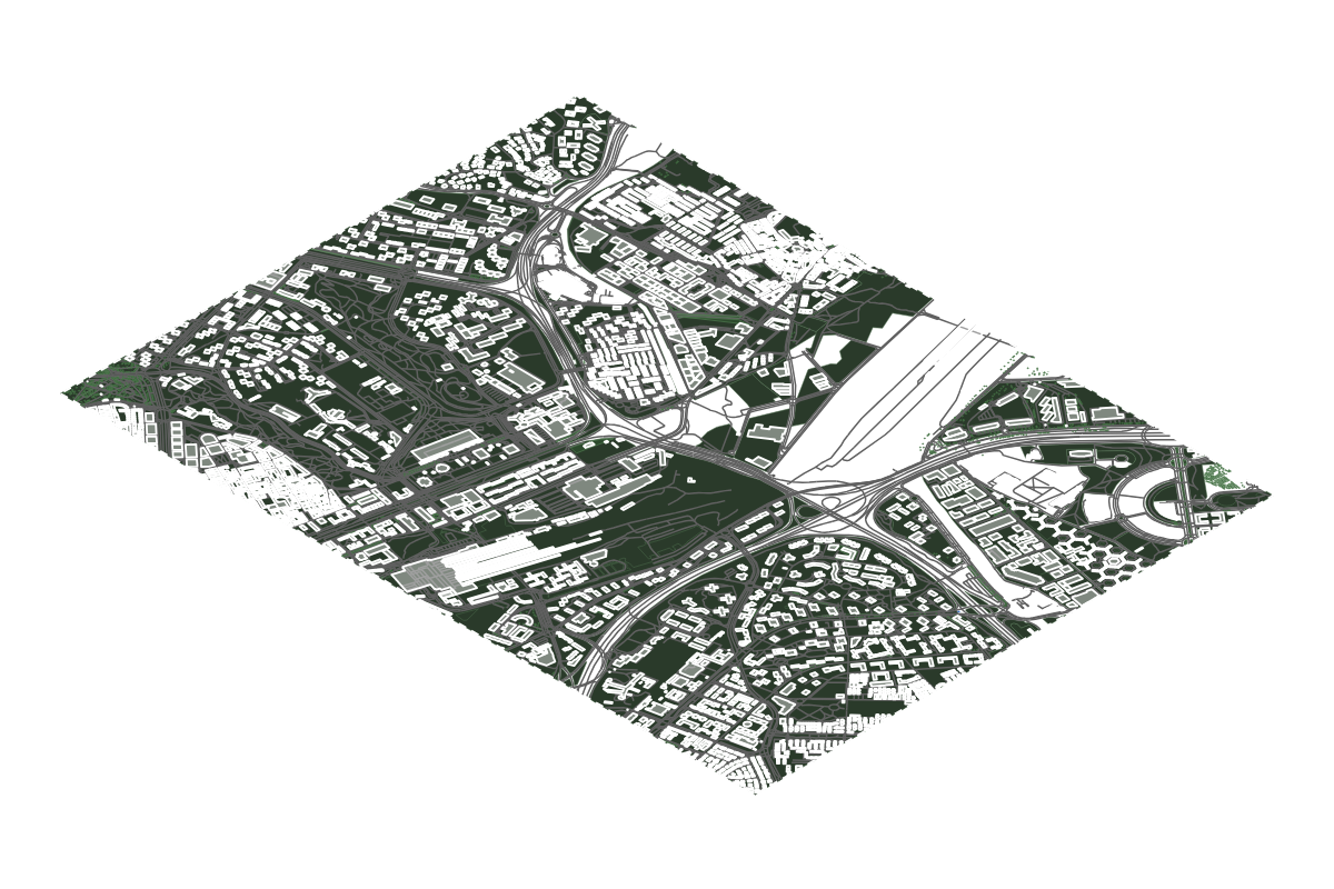 Site overview
