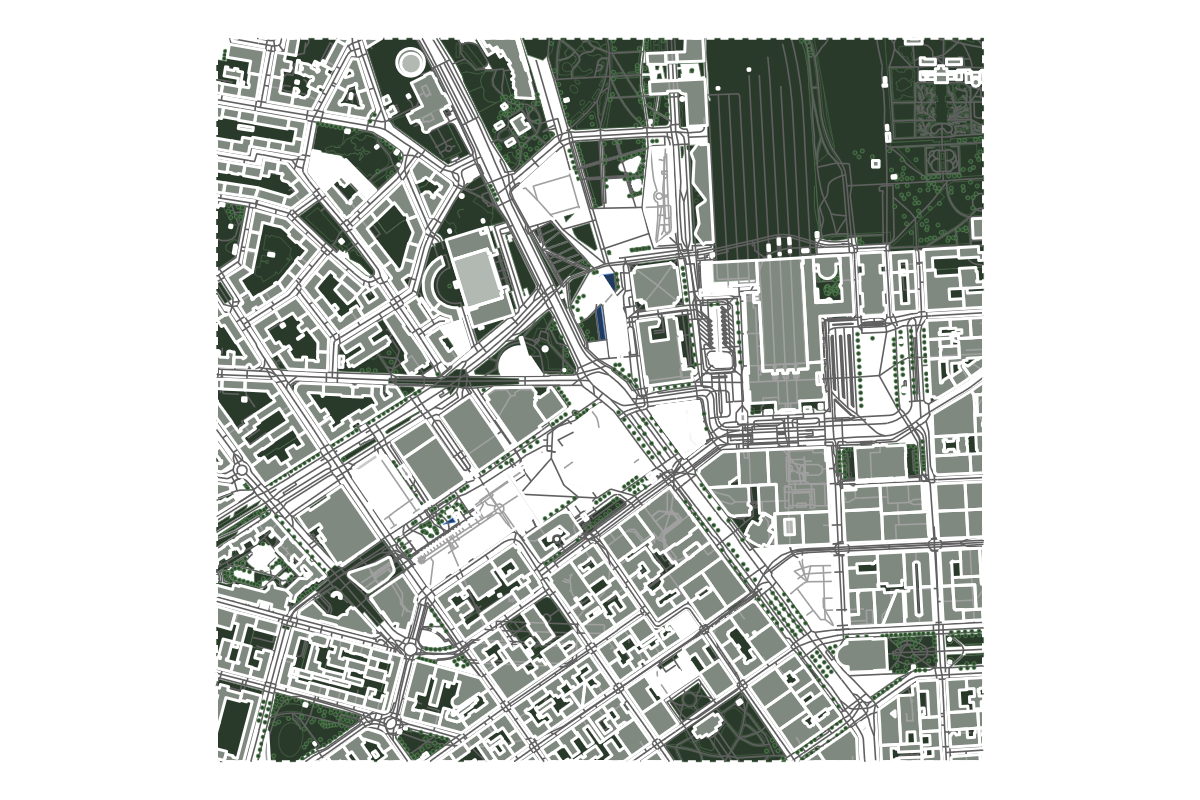 Site map