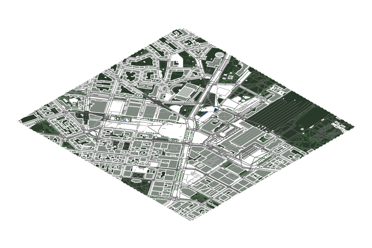 Site overview