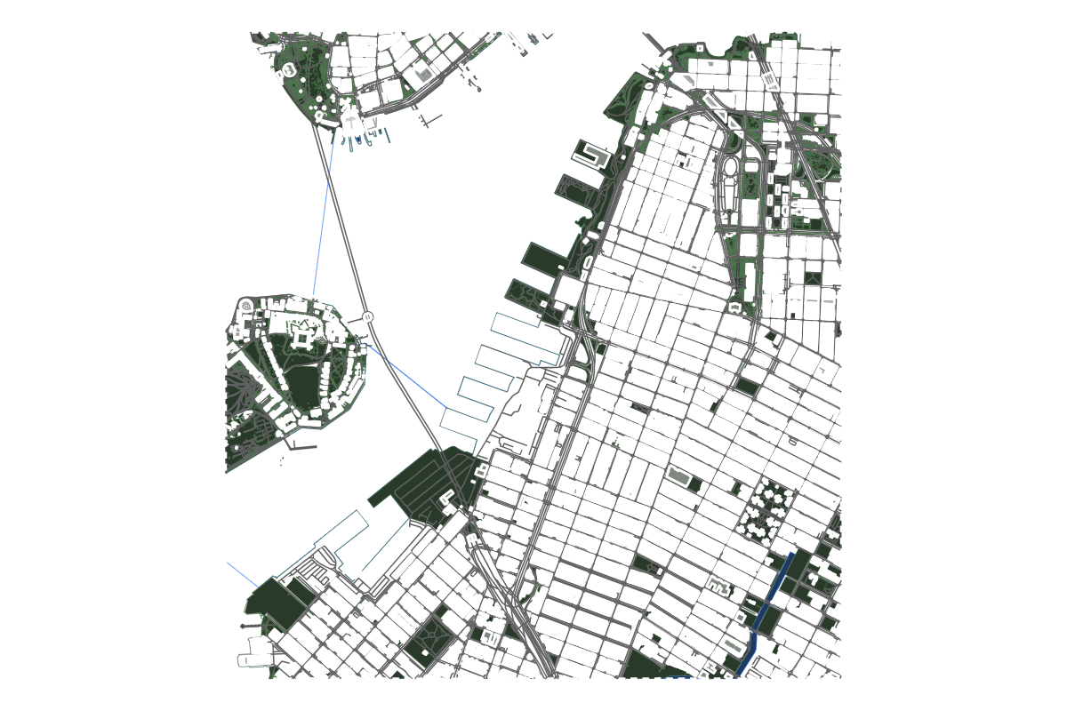 Site map