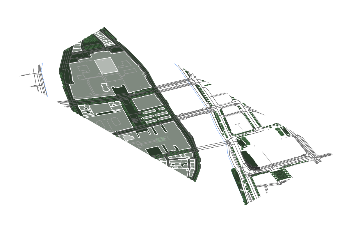 Site overview