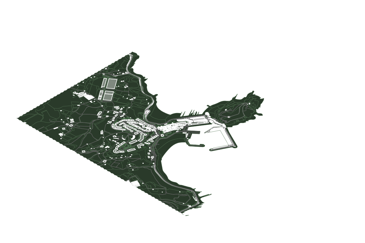 Site overview