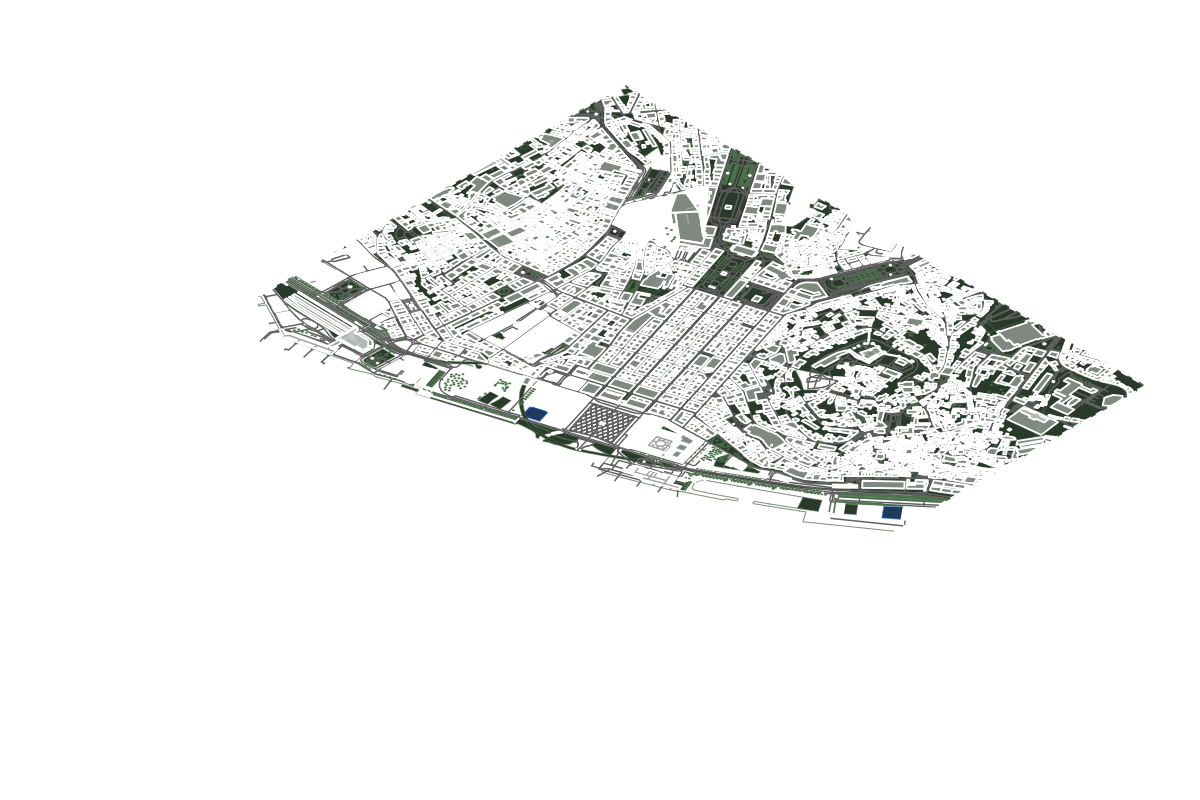Site overview