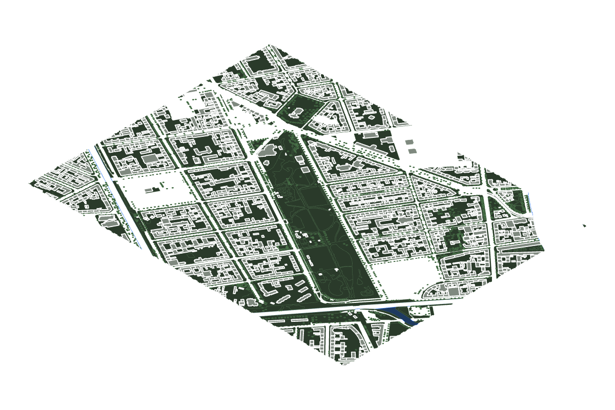 Site overview