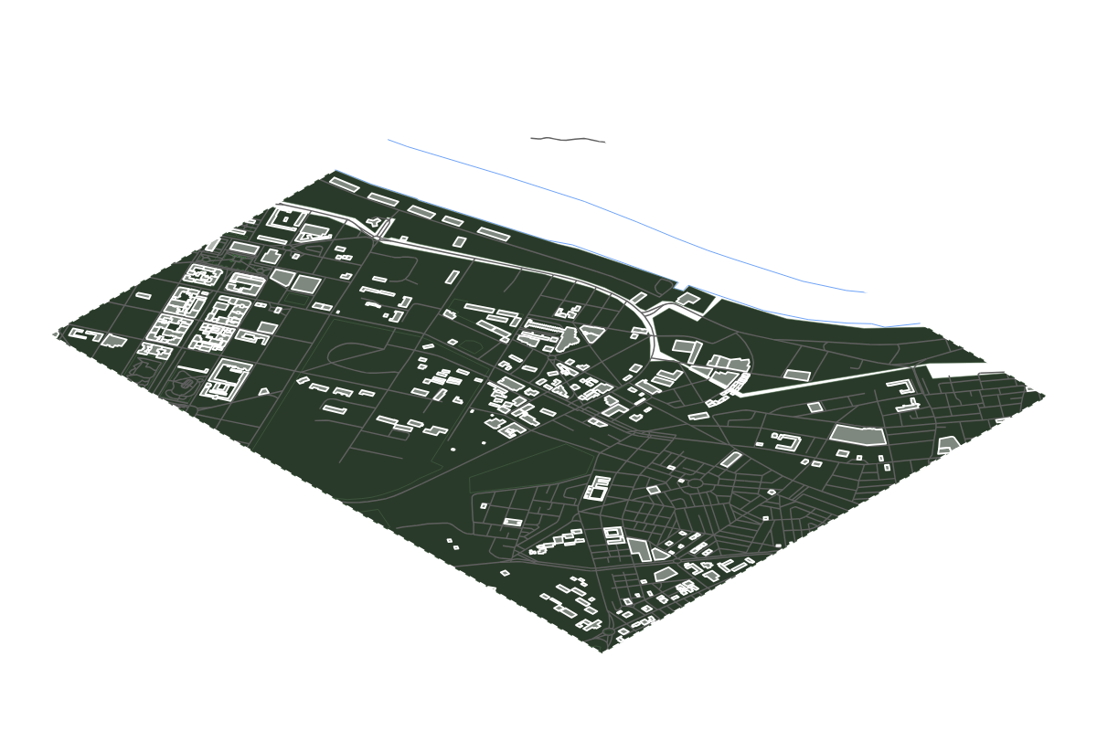 Site overview