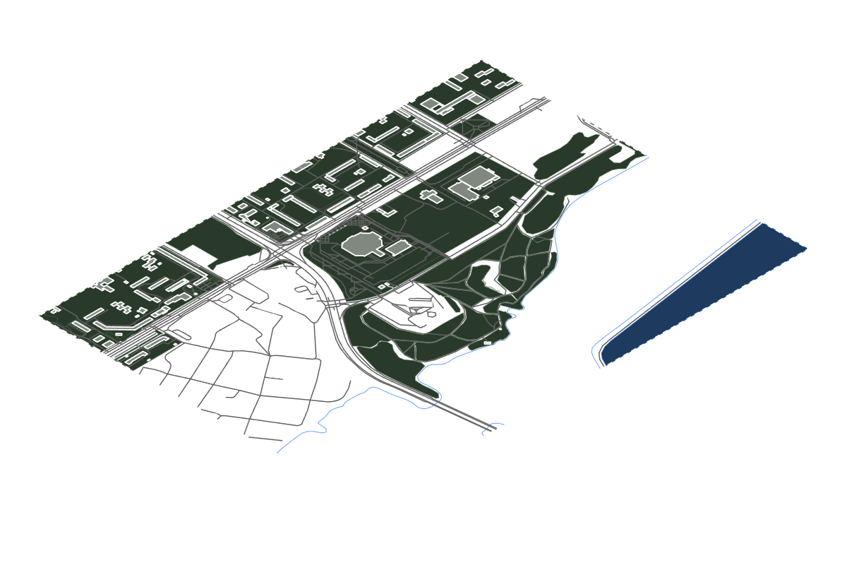 Site overview