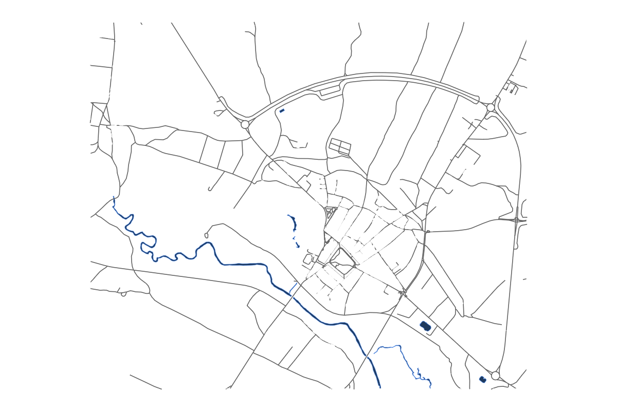 Site map
