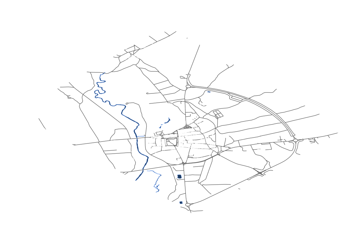 Site overview