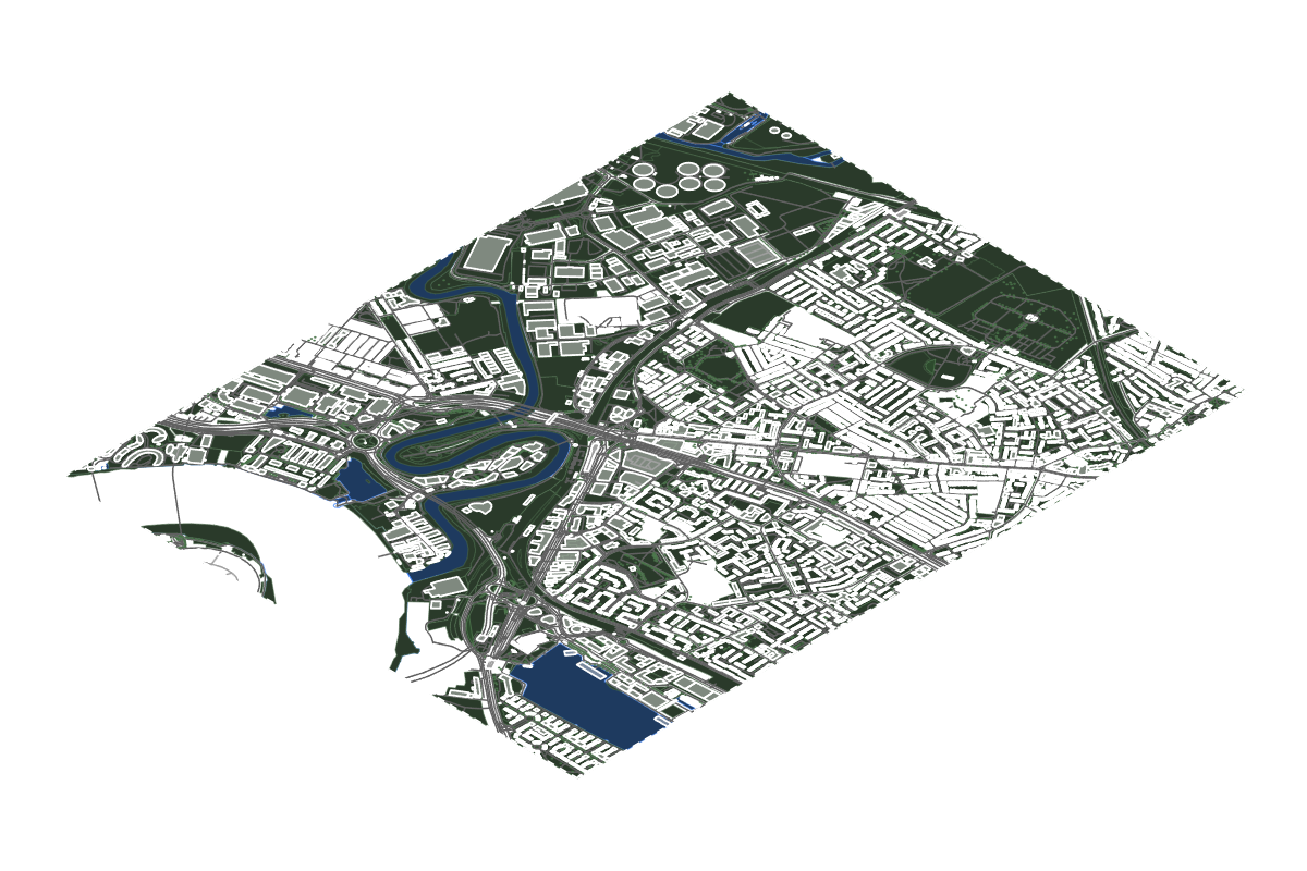 Site overview