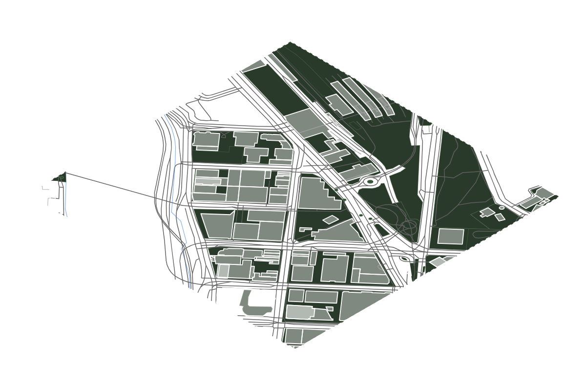 Site overview