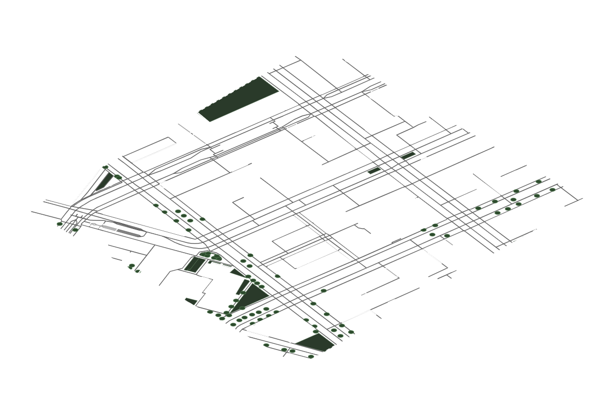 Site overview