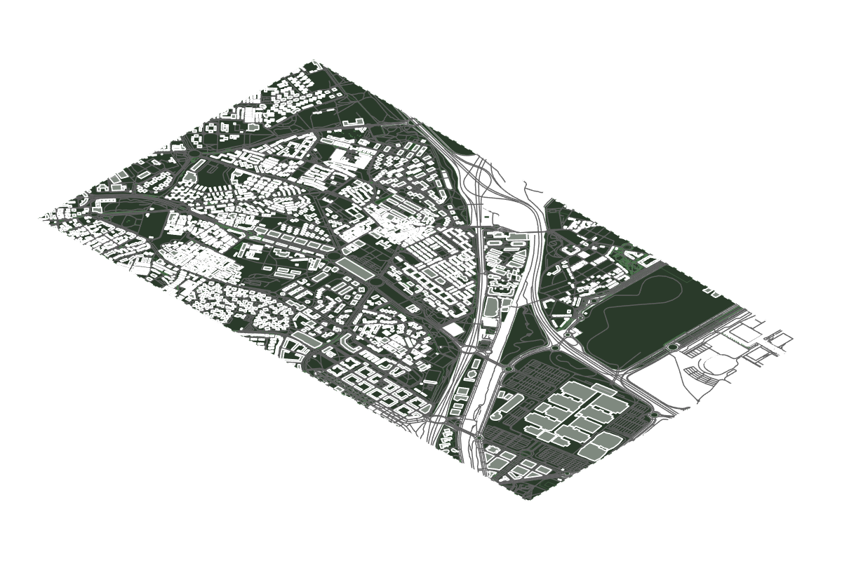 Site overview
