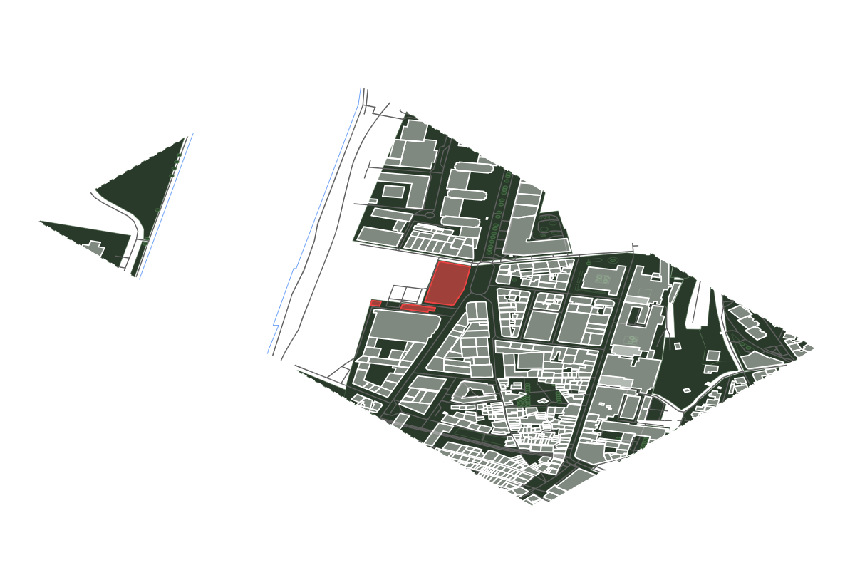 Site overview