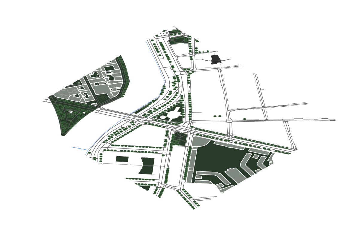 Site overview