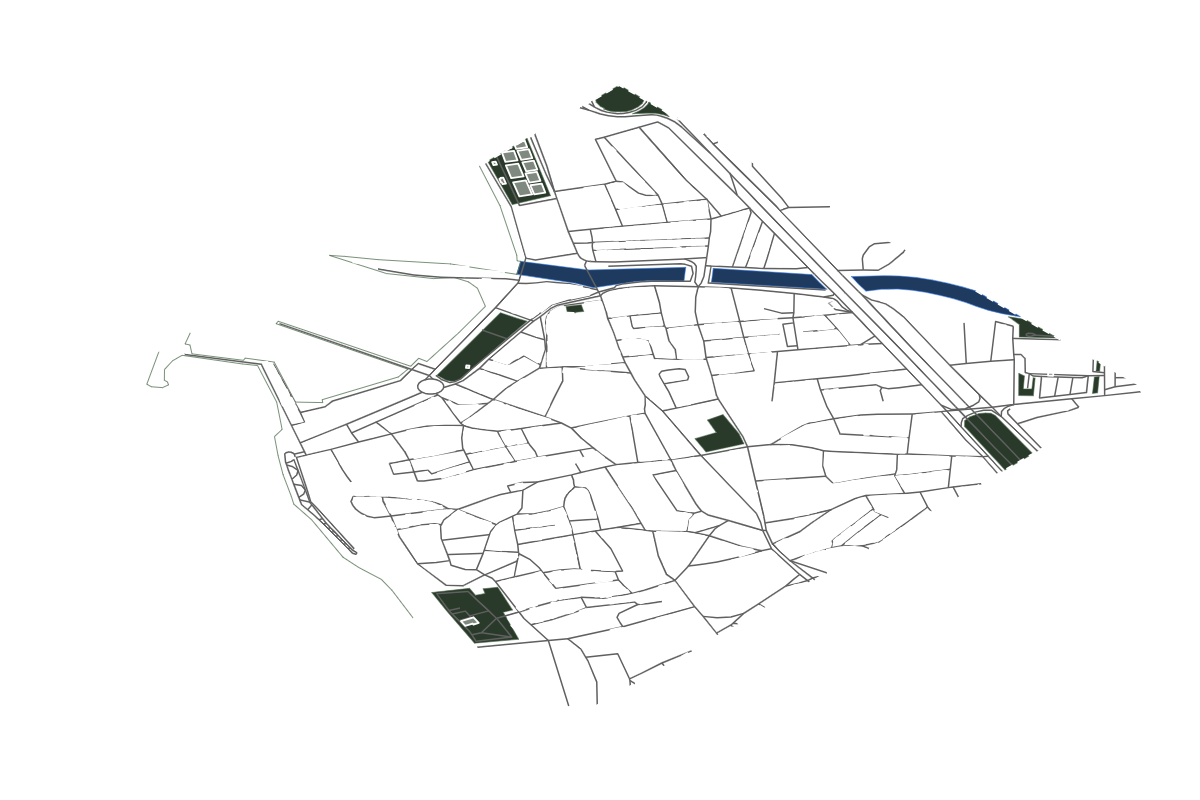 Site overview