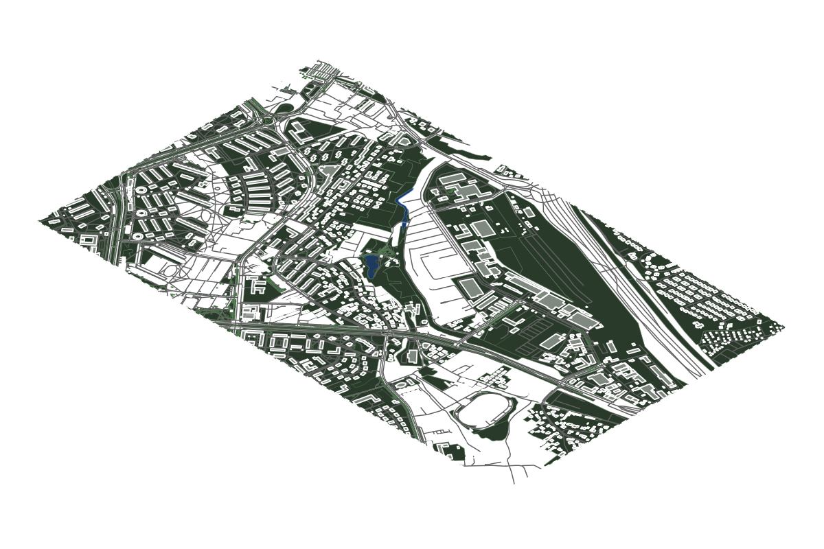 Site overview