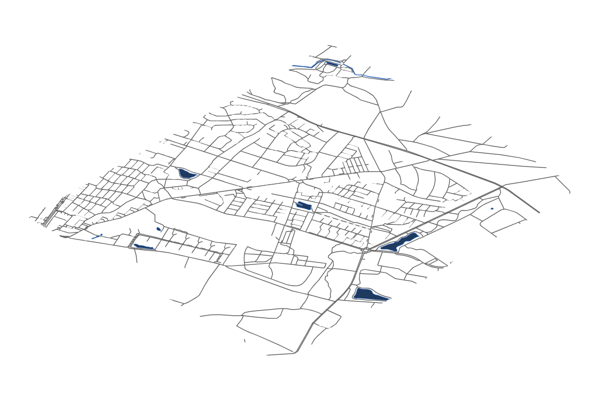 Site overview