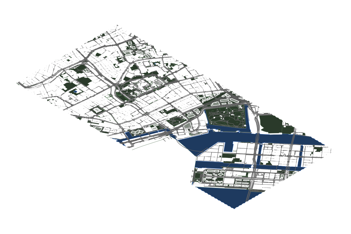 Site overview