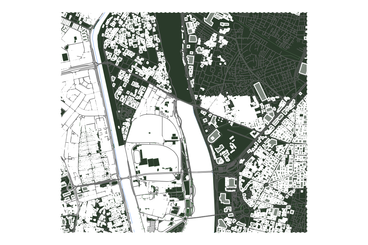 Site map
