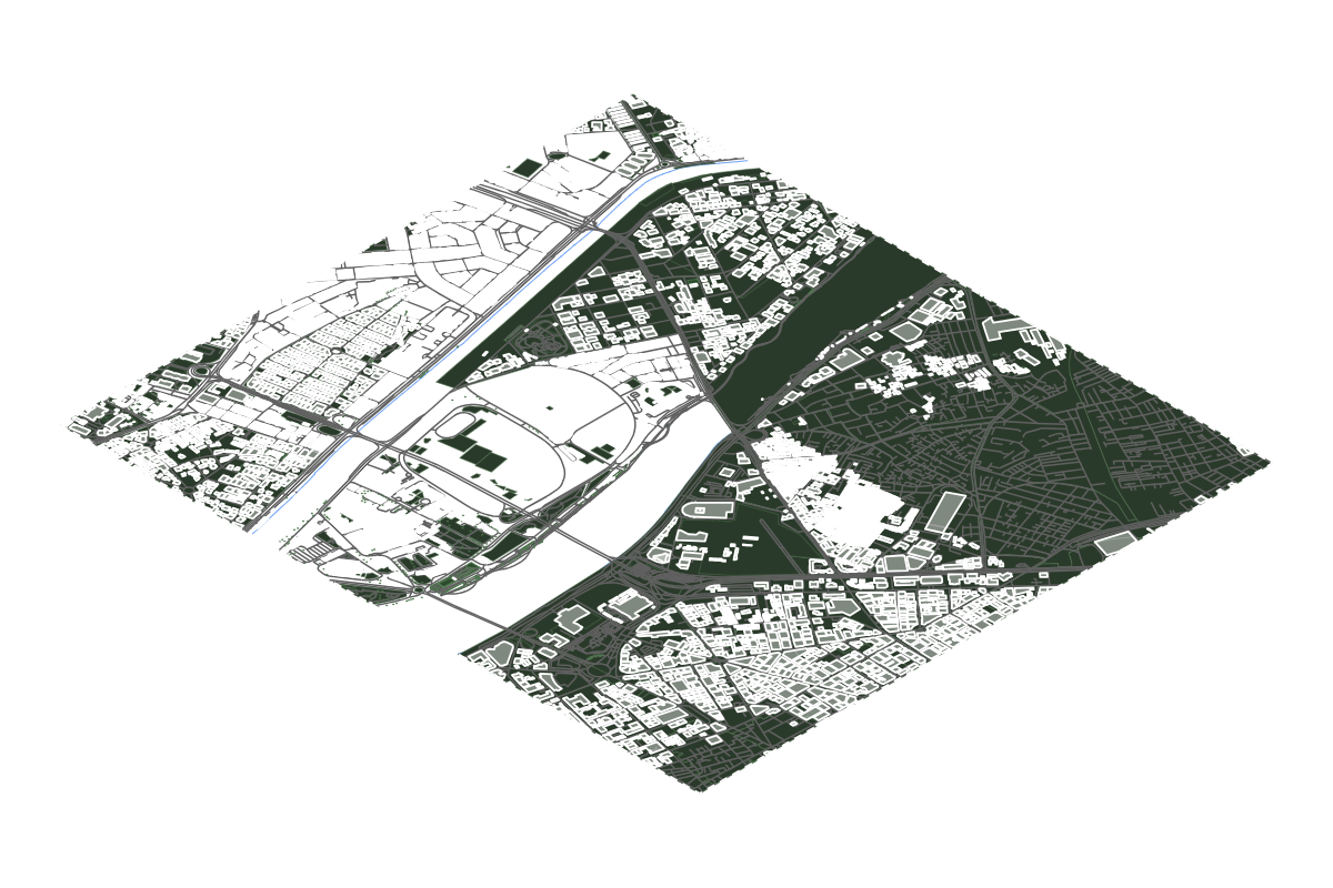 Site overview