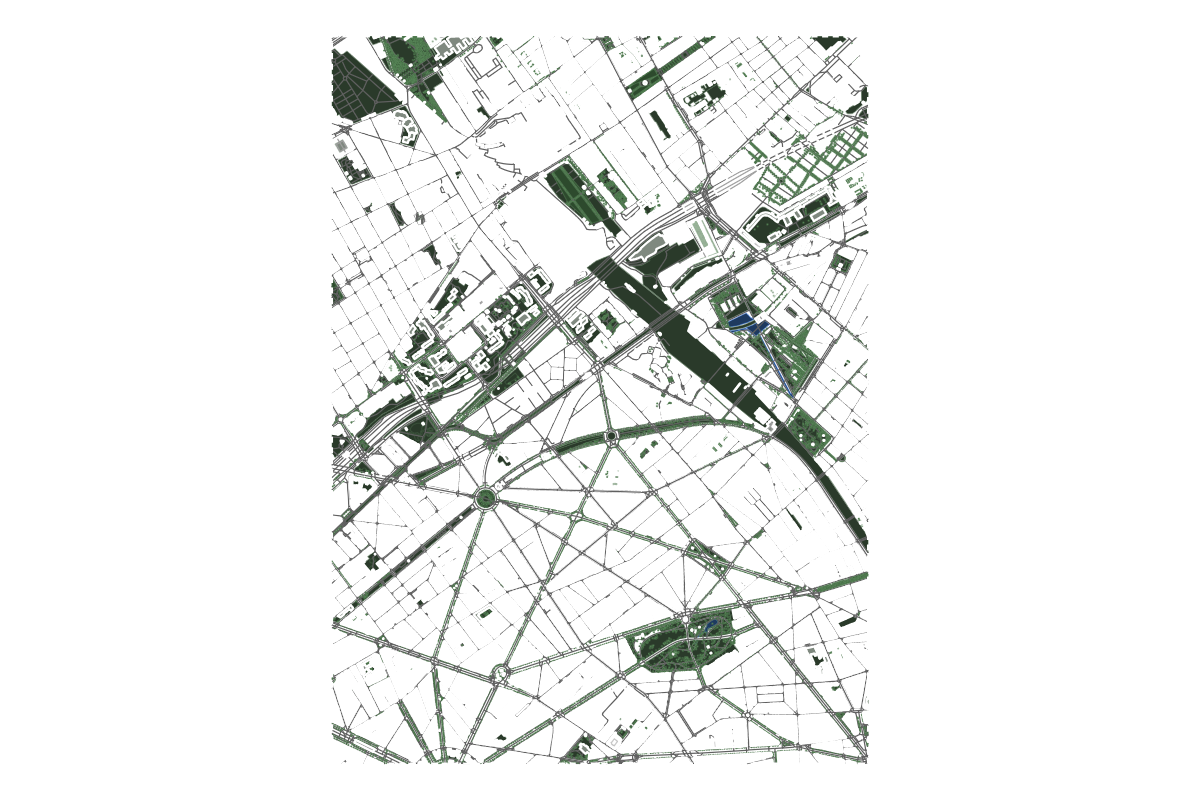 Site map