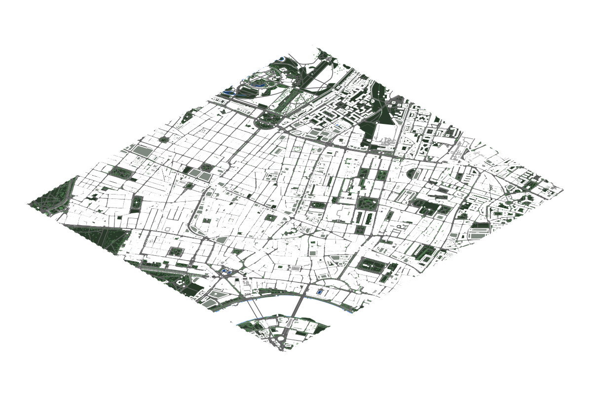Site overview