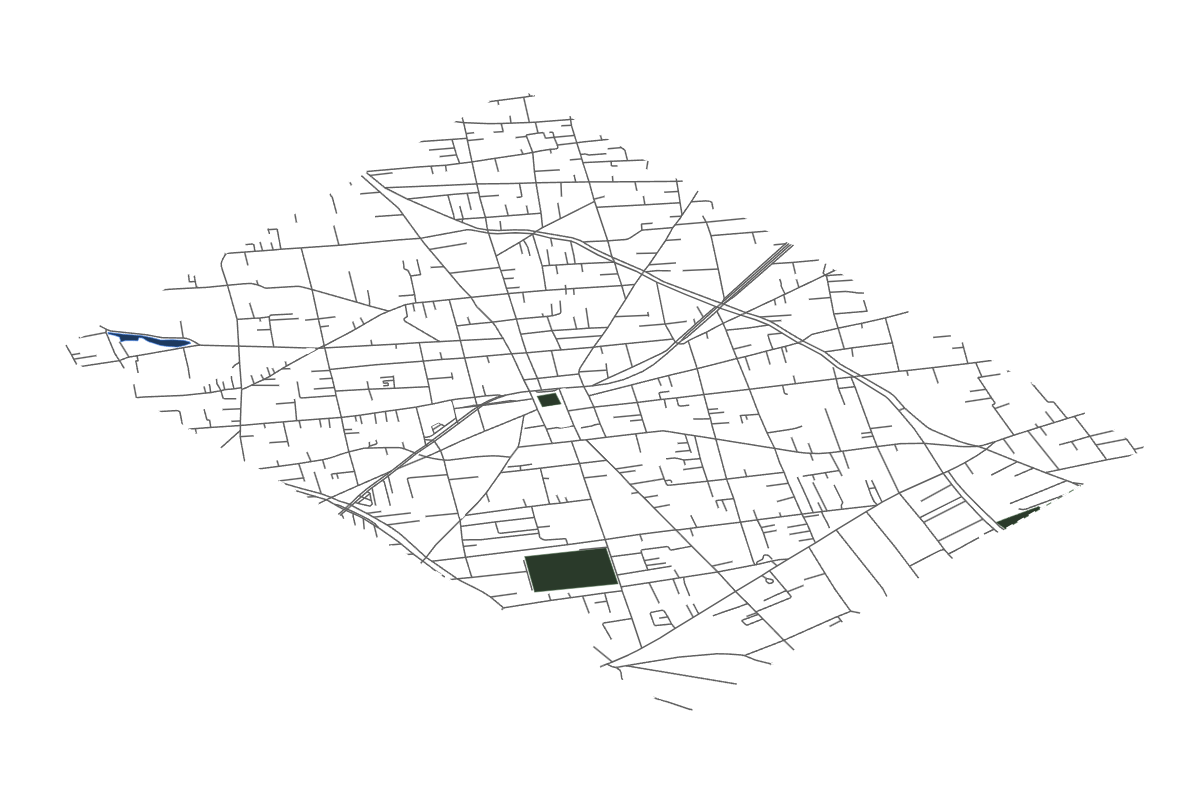Site overview