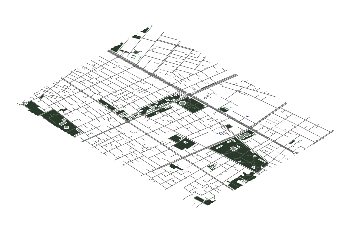 Site overview