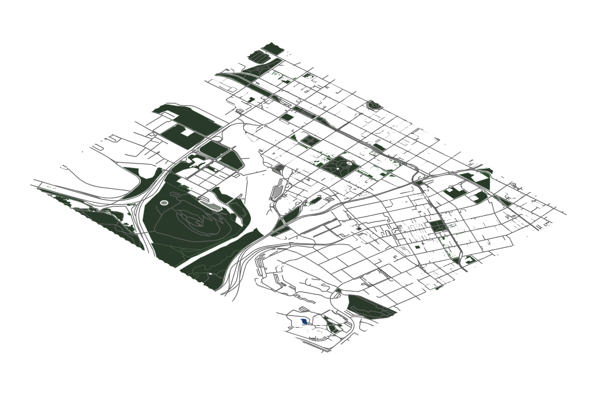 Site overview