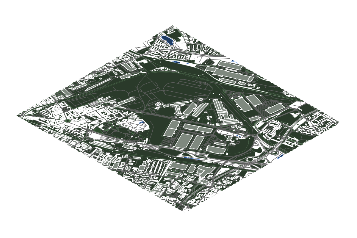 Site overview