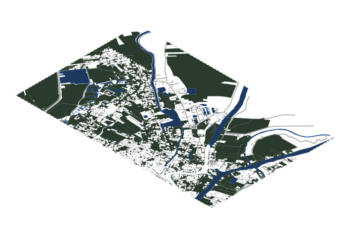 Site overview