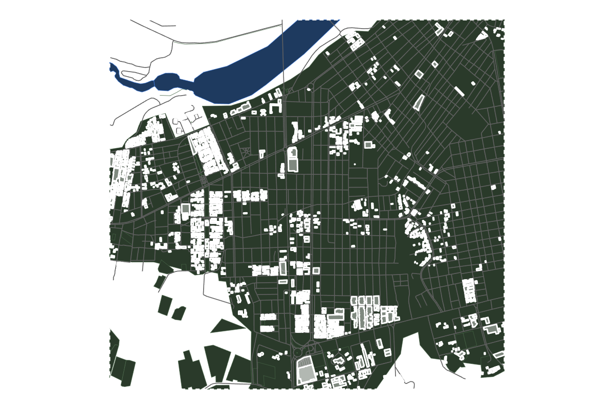 Site map