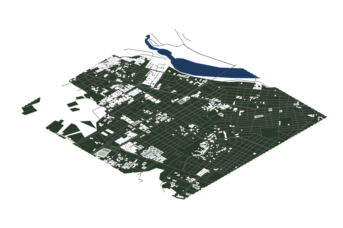 Site overview