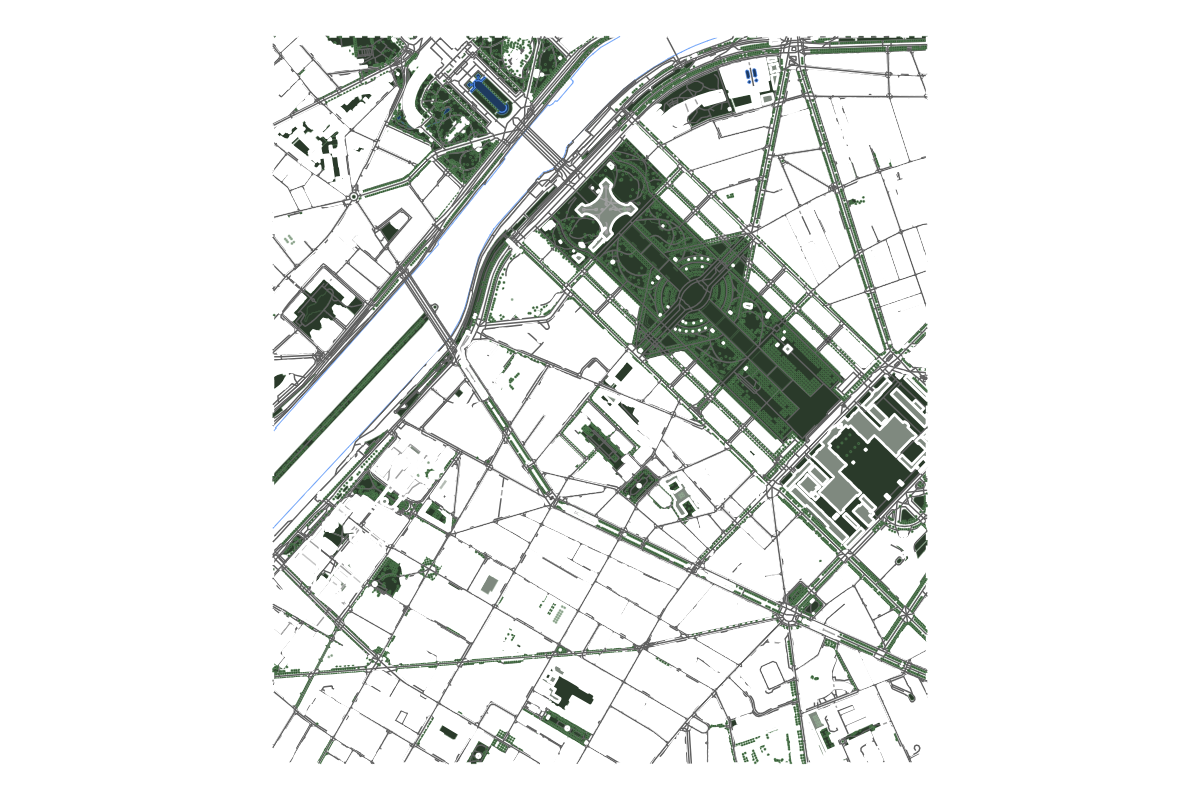 Site map