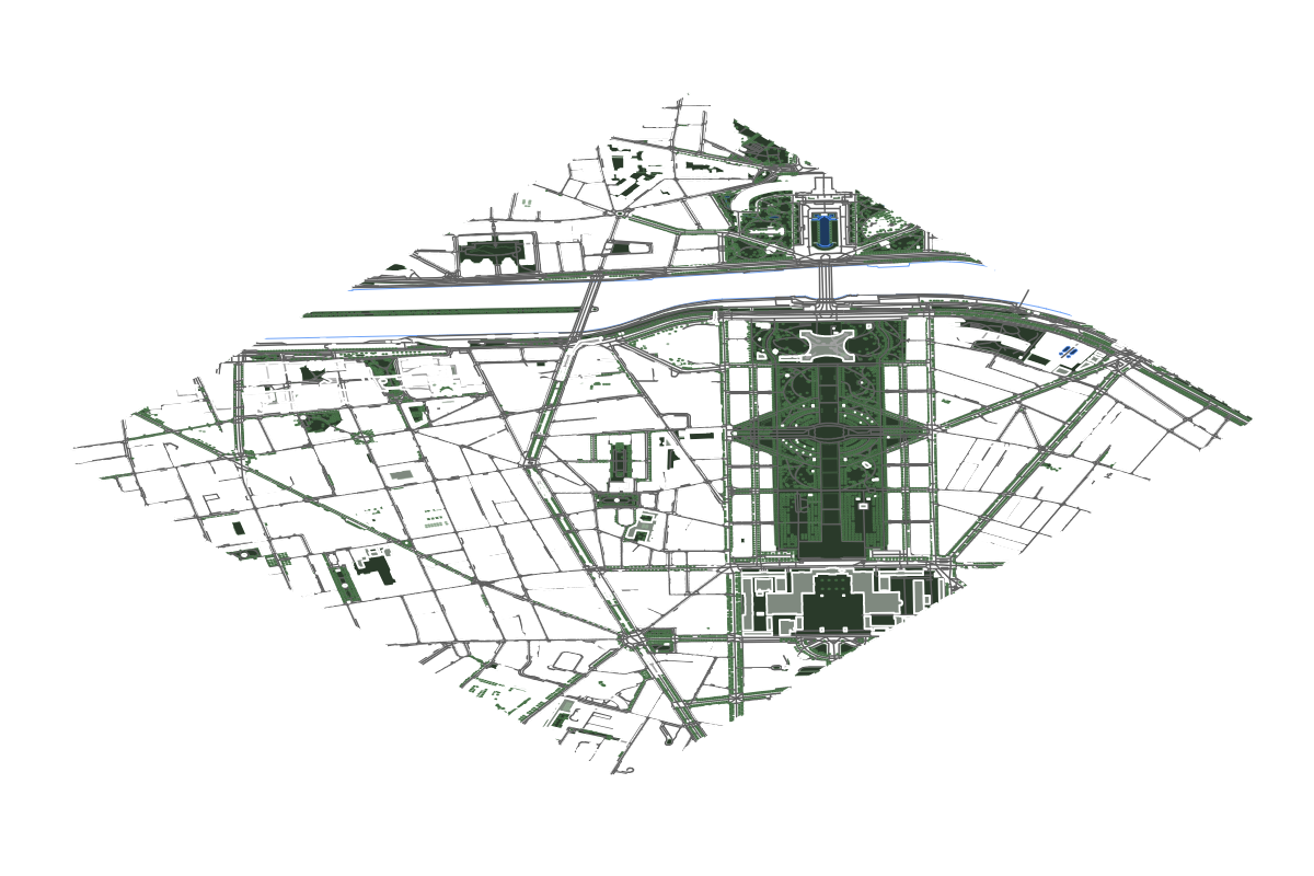 Site overview