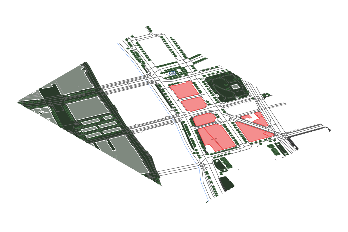 Site overview