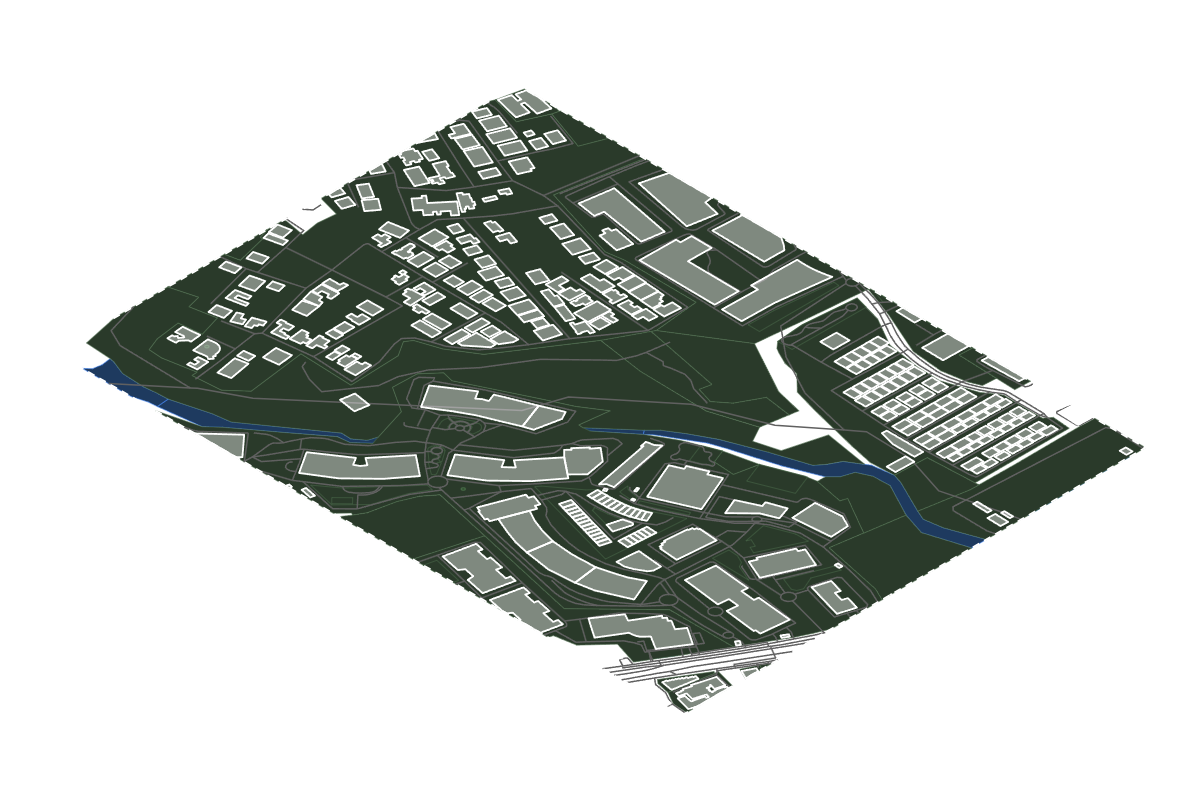 Site overview